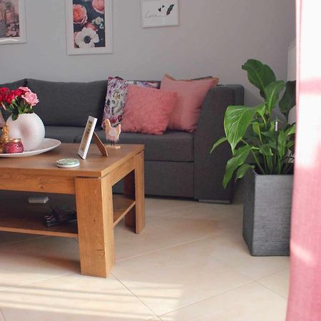 Agis Home Corfu  Eksteriør bilde