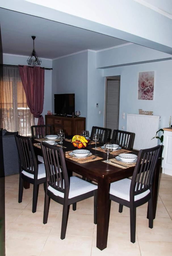 Agis Home Corfu  Eksteriør bilde