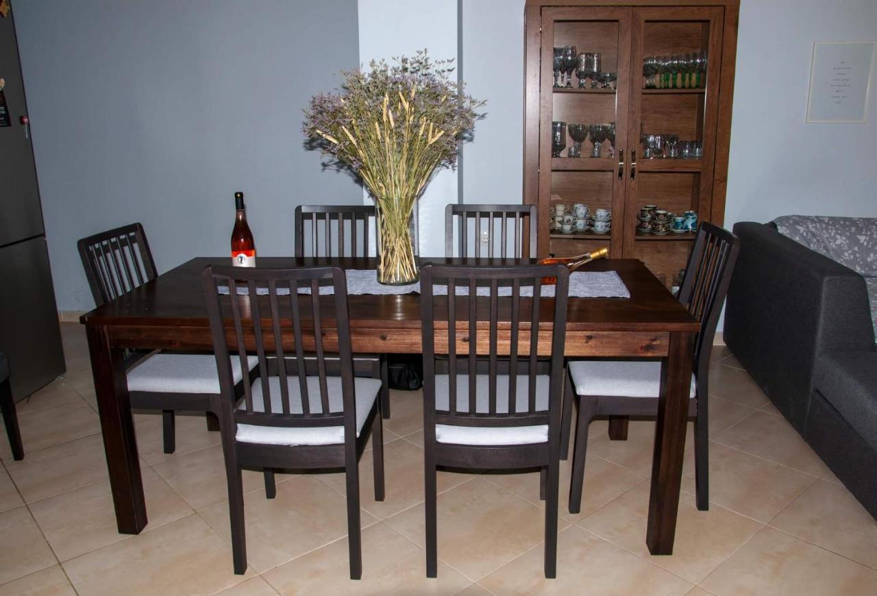 Agis Home Corfu  Eksteriør bilde