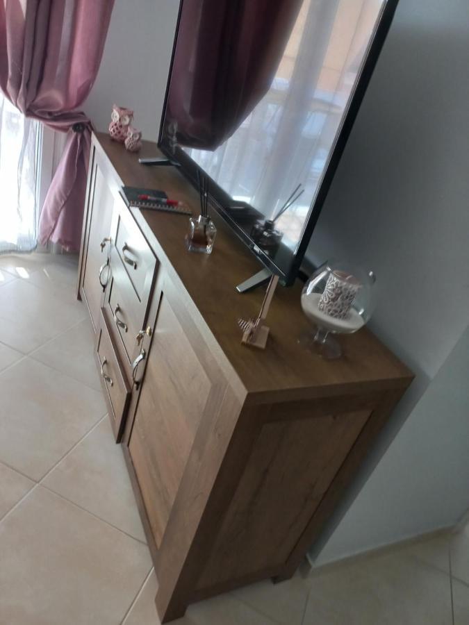 Agis Home Corfu  Eksteriør bilde