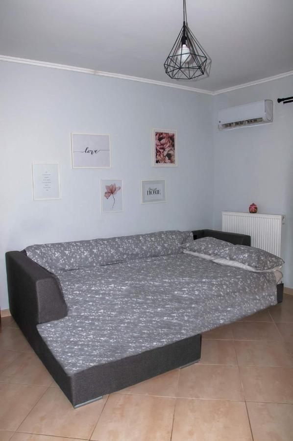 Agis Home Corfu  Eksteriør bilde