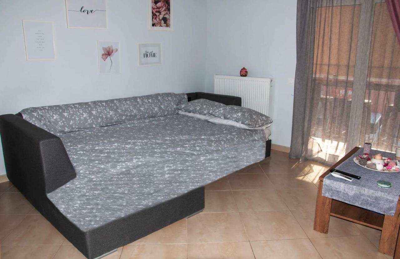 Agis Home Corfu  Eksteriør bilde