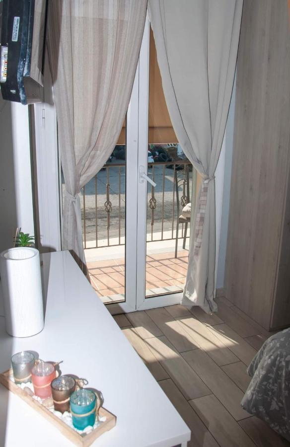 Agis Home Corfu  Eksteriør bilde