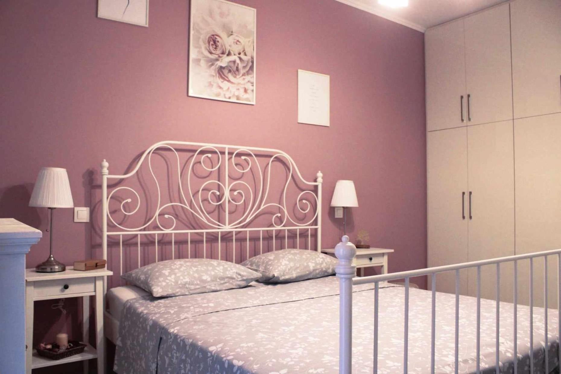 Agis Home Corfu  Eksteriør bilde