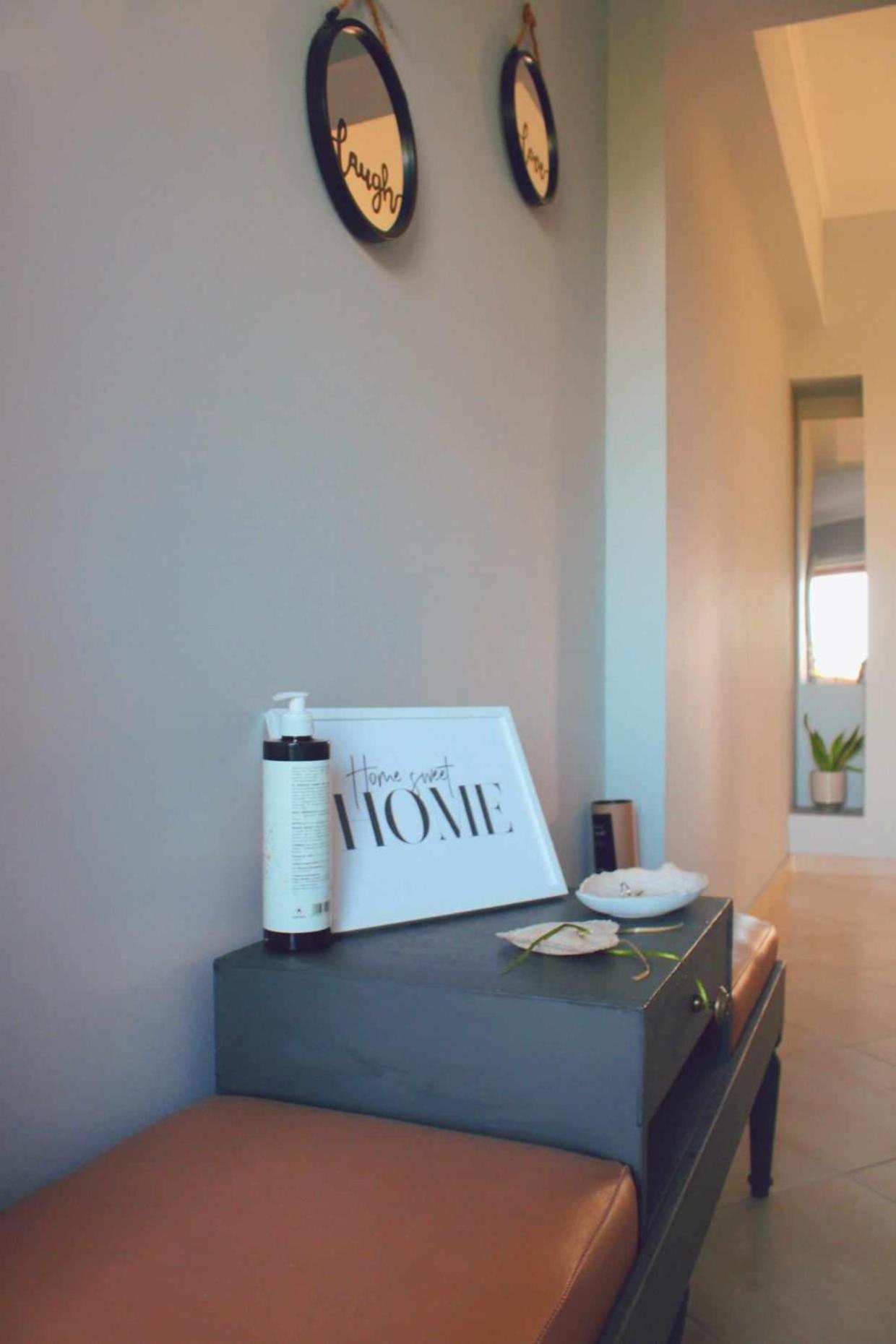 Agis Home Corfu  Eksteriør bilde