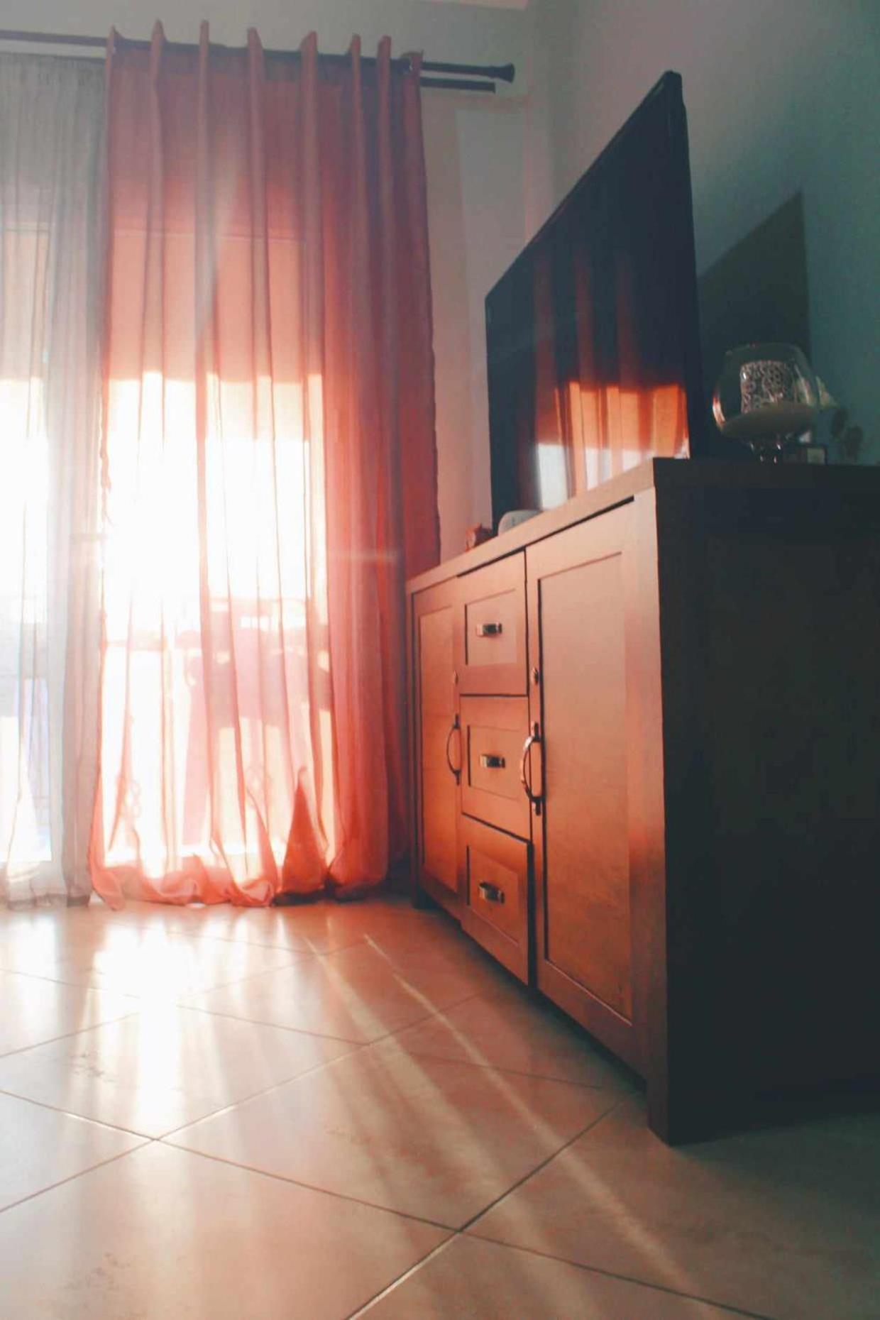 Agis Home Corfu  Eksteriør bilde