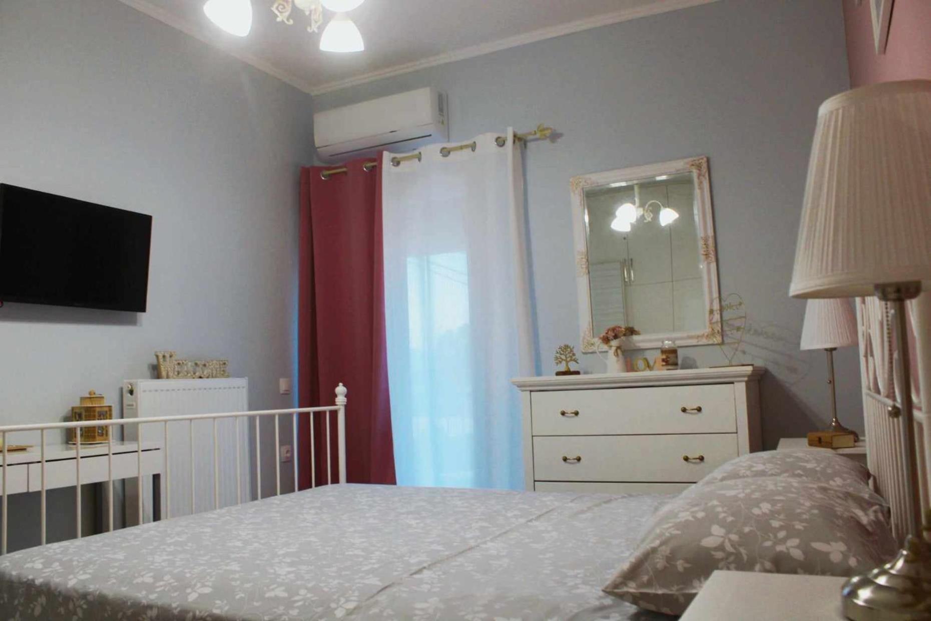 Agis Home Corfu  Eksteriør bilde